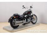 Klikněte pro detailní foto č. 12 - Harley-Davidson FXST Softail Standard 2023