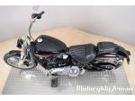 Klikněte pro detailní foto č. 13 - Harley-Davidson FXST Softail Standard 2023