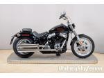 Klikněte pro detailní foto č. 1 - Harley-Davidson FXST Softail Standard 2023