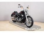 Klikněte pro detailní foto č. 3 - Harley-Davidson FXST Softail Standard 2023