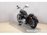Klikněte pro detailní foto č. 9 - Harley-Davidson FXST Softail Standard 2023