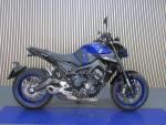Klikněte pro detailní foto č. 3 - Yamaha MT-09 ABS