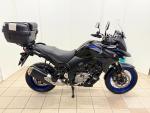 Klikněte pro detailní foto č. 1 - Suzuki DL 650 V-Strom XT ABS,TOP