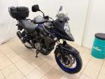 Klikněte pro detailní foto č. 2 - Suzuki DL 650 V-Strom XT ABS,TOP