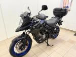 Klikněte pro detailní foto č. 4 - Suzuki DL 650 V-Strom XT ABS,TOP