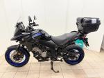 Klikněte pro detailní foto č. 5 - Suzuki DL 650 V-Strom XT ABS,TOP