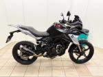 Detail nabídky - BMW G 310 GS,ABS,TOP