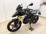 Klikněte pro detailní foto č. 4 - BMW G 310 GS,ABS,TOP