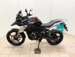 Klikněte pro detailní foto č. 5 - BMW G 310 GS,ABS,TOP