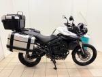 Detail nabídky - Triumph Tiger 800 XC,ABS,TOP
