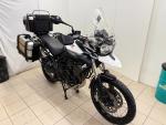 Klikněte pro detailní foto č. 2 - Triumph Tiger 800 XC,ABS,TOP