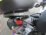 Klikněte pro detailní foto č. 13 - Suzuki DL 650 V-Strom