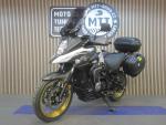 Detail nabídky - Suzuki DL 650 V-Strom