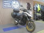 Klikněte pro detailní foto č. 2 - Suzuki DL 650 V-Strom