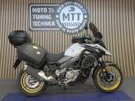 Klikněte pro detailní foto č. 3 - Suzuki DL 650 V-Strom