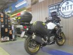 Klikněte pro detailní foto č. 5 - Suzuki DL 650 V-Strom