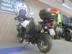 Klikněte pro detailní foto č. 6 - Suzuki DL 650 V-Strom