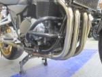Klikněte pro detailní foto č. 13 - Suzuki GSX 1400