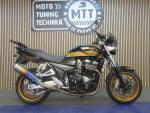 Klikněte pro detailní foto č. 3 - Suzuki GSX 1400