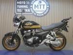Klikněte pro detailní foto č. 4 - Suzuki GSX 1400
