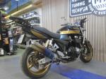Klikněte pro detailní foto č. 5 - Suzuki GSX 1400