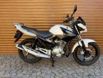Detail nabídky - Yamaha YBR 125