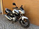 Klikněte pro detailní foto č. 2 - Yamaha YBR 125