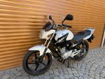 Klikněte pro detailní foto č. 4 - Yamaha YBR 125