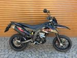 Detail nabídky - Derbi Senda 125