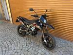 Klikněte pro detailní foto č. 2 - Derbi Senda 125