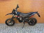 Klikněte pro detailní foto č. 3 - Derbi Senda 125