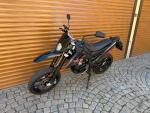 Klikněte pro detailní foto č. 4 - Derbi Senda 125