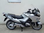 Klikněte pro detailní foto č. 1 - BMW R 1200 RT, 2007, ABS, ESA, 47t.km, moc pěkný stav