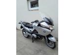Klikněte pro detailní foto č. 2 - BMW R 1200 RT, 2007, ABS, ESA, 47t.km, moc pěkný stav