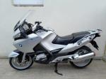 Klikněte pro detailní foto č. 4 - BMW R 1200 RT, 2007, ABS, ESA, 47t.km, moc pěkný stav