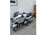Klikněte pro detailní foto č. 5 - BMW R 1200 RT, 2007, ABS, ESA, 47t.km, moc pěkný stav
