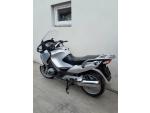 Klikněte pro detailní foto č. 6 - BMW R 1200 RT, 2007, ABS, ESA, 47t.km, moc pěkný stav