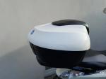 Klikněte pro detailní foto č. 12 - Piaggio Beverly 300, 2016, moc pěkný stav