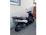 Klikněte pro detailní foto č. 3 - Piaggio Beverly 300, 2016, moc pěkný stav