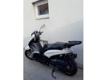 Klikněte pro detailní foto č. 6 - Piaggio Beverly 300, 2016, moc pěkný stav