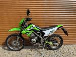Detail nabídky - Kawasaki KLX 125