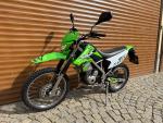 Klikněte pro detailní foto č. 2 - Kawasaki KLX 125