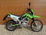 Klikněte pro detailní foto č. 3 - Kawasaki KLX 125