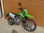 Klikněte pro detailní foto č. 4 - Kawasaki KLX 125