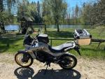 Klikněte pro detailní foto č. 10 - Honda XL 750 Transalp - půjčovna Go Travel