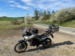 Klikněte pro detailní foto č. 12 - Honda XL 750 Transalp - půjčovna Go Travel