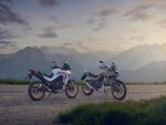 Klikněte pro detailní foto č. 2 - Honda XL 750 Transalp - půjčovna Go Travel