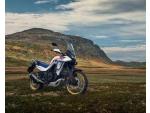Klikněte pro detailní foto č. 4 - Honda XL 750 Transalp - půjčovna Go Travel