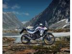 Klikněte pro detailní foto č. 5 - Honda XL 750 Transalp - půjčovna Go Travel