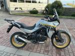 Klikněte pro detailní foto č. 9 - Honda XL 750 Transalp - půjčovna Go Travel